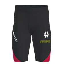 Trainer Kort Tights Herre
