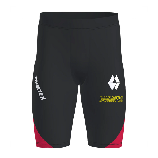 Trainer Kort Tights Junior