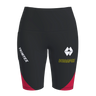 Trainer Kort Tights Dame