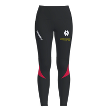 Trainer Tights Dame