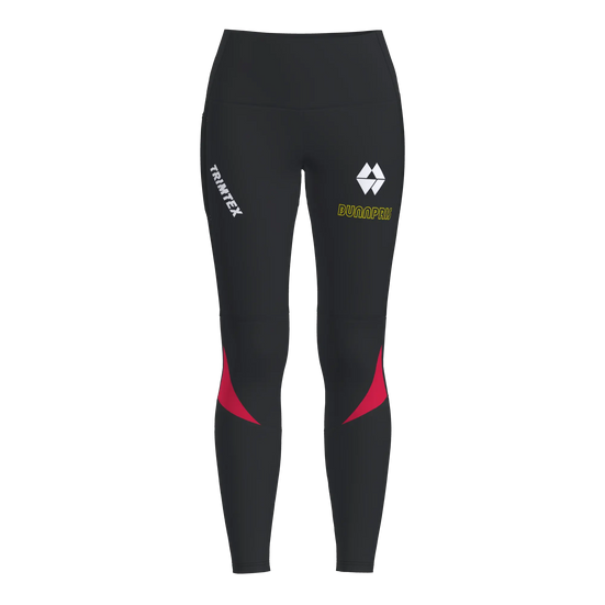 Trainer Tights Dame