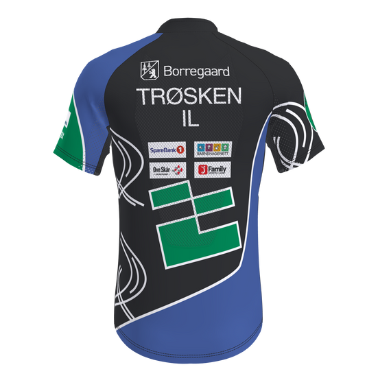 Trail Orienteringstrøye Herre (8758469132563)