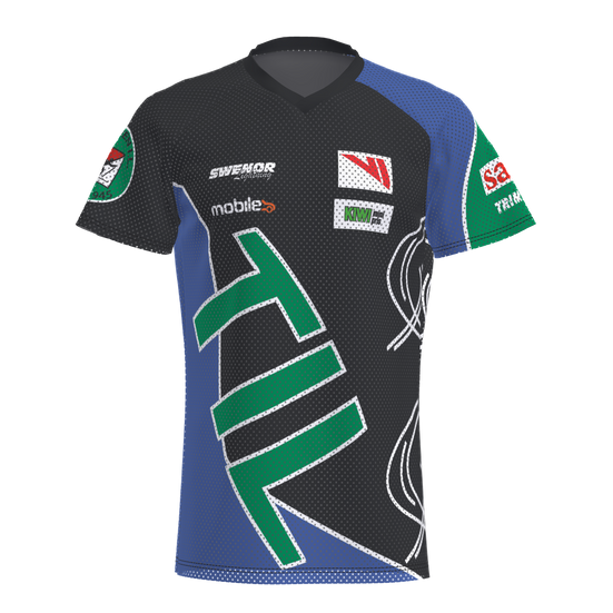 Basic Mesh O-Shirt SS Jr (8758469591315)