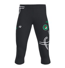 Run 2.0 3/4 Tights Junior (8758470115603)