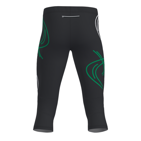 Run 2.0 3/4 Tights Junior (8758470115603)