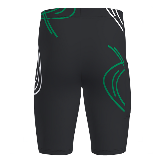 Trainer Short Tights Jr (8758476505363)