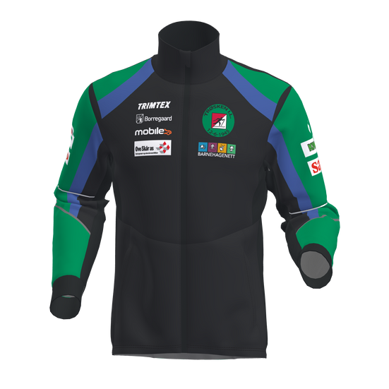 Ambition 2.0 Jacket Jr (8758477816083)