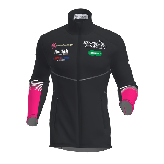 Ace Jacket Women (9714542280979)