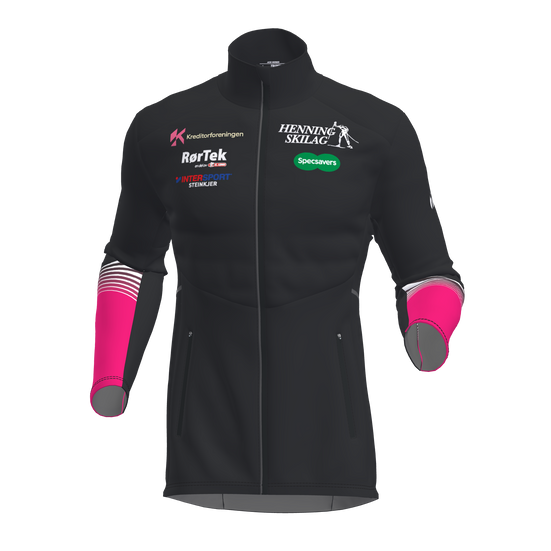Ace Primaloft Jacket Women (9714542575891)
