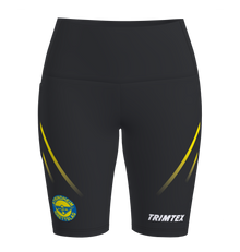 Trainer Short Tights Women (9124509352211)