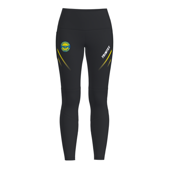 Trainer Long Tights Women (9124509450515)