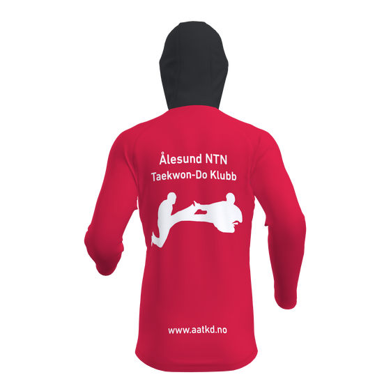 Flex 3.0 Hoodie Women (9663204851987)