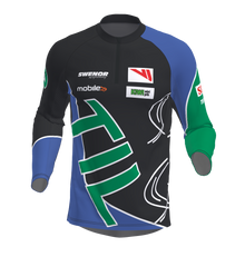 Trail Shirt LS Men (8758485319955)