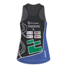 Speed Mesh Singlet Women (8758486073619)