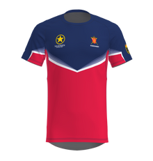 Run T-Skjorte Herre (9707709038867)