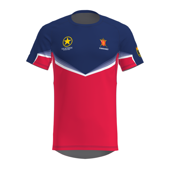 Run T-Skjorte Herre (9707709038867)