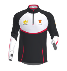 Run Zipp Genser Herre (9707703533843)