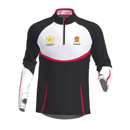 Run Zipp Genser Herre (9707703533843)