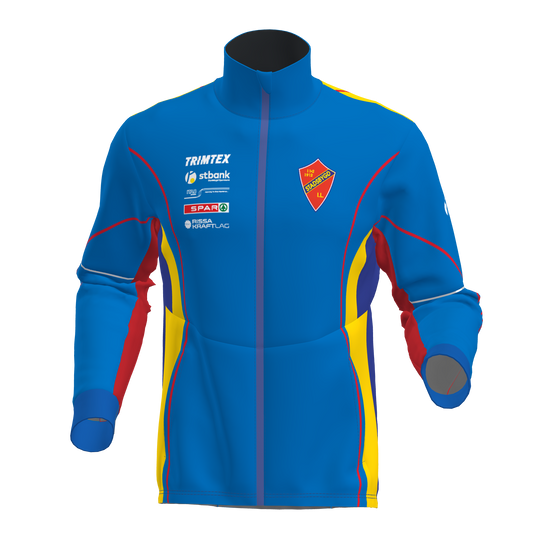 Ambition 2.0 Jacket Women (8856156078355)