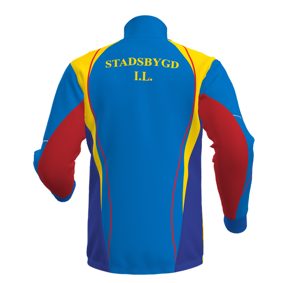 Ambition 2.0 Jacket Women (8856156078355)