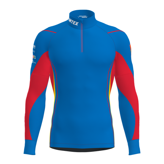 Vision 3.0 Raceshirt LS Men (8856156307731)
