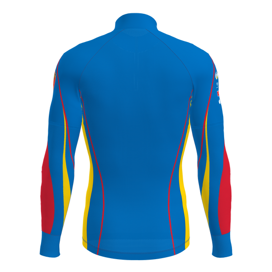 Vision 3.0 Raceshirt LS Men (8856156307731)