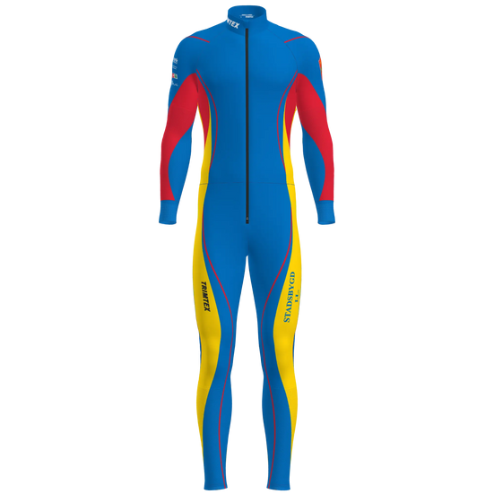 Vision 3.0 Konkurransedress Herre
