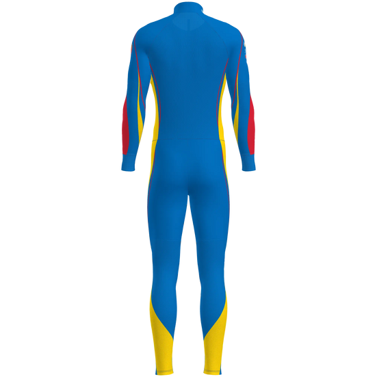 Vision 3.0 Konkurransedress Herre