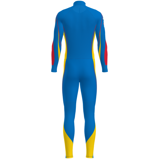 Vision 3.0 Racesuit Men (8856161288467)