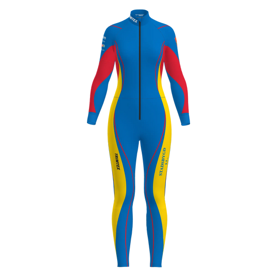 Vision 3.0 Konkurransedress Dame