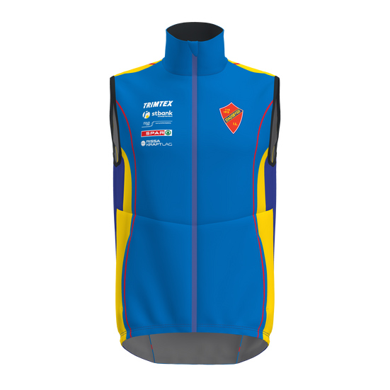Ambition 2.0 Vest Men (8856161714451)