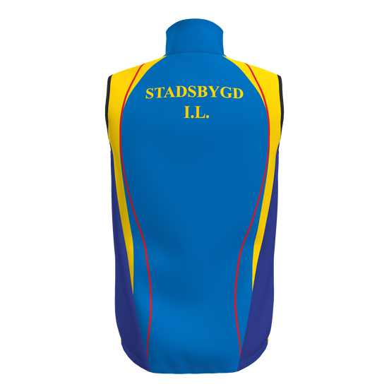 Ambition 2.0 Vest Men (8856161714451)