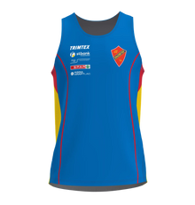 Run Singlet Junior