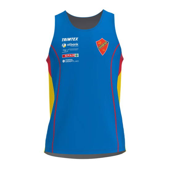 Run Singlet Herre