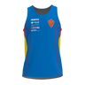 Run Singlet Herre