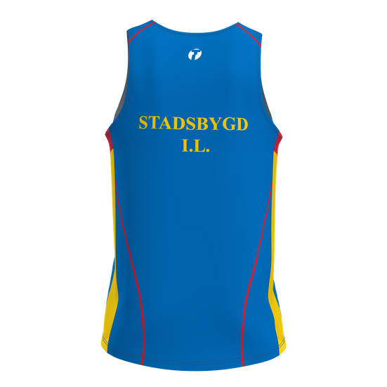 Run Singlet Junior (8856162238739)