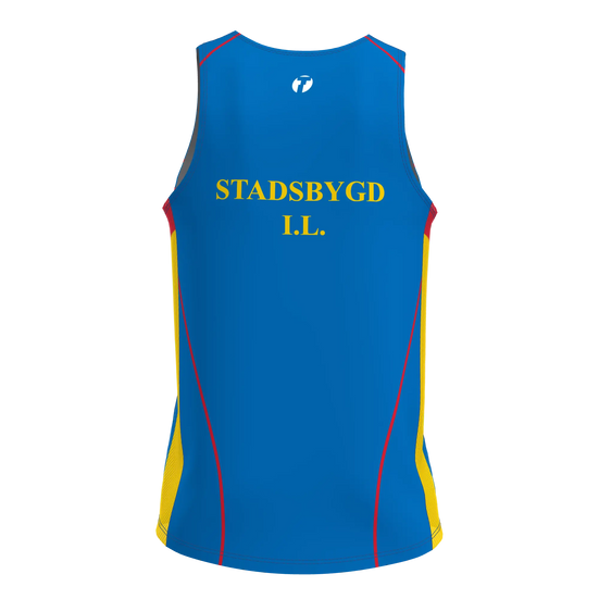 Run Singlet Herre