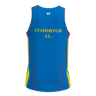 Run Singlet Junior