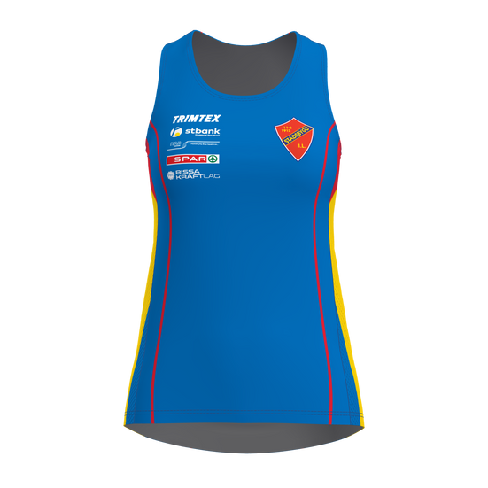 Run Singlet Dame (8856162369811)