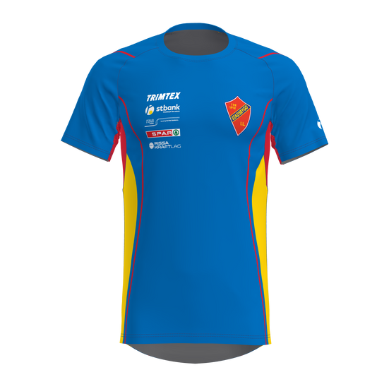 Run T-Shirt SS Men (8856162599187)