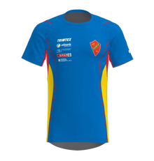 Run T-Skjorte Herre