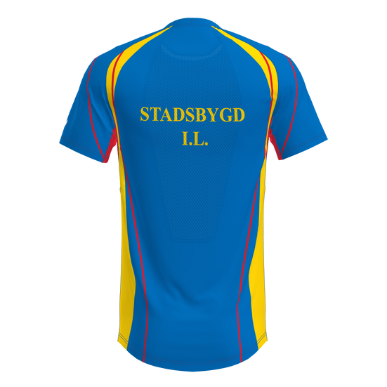 Run T-Shirt SS Men (8856162599187)