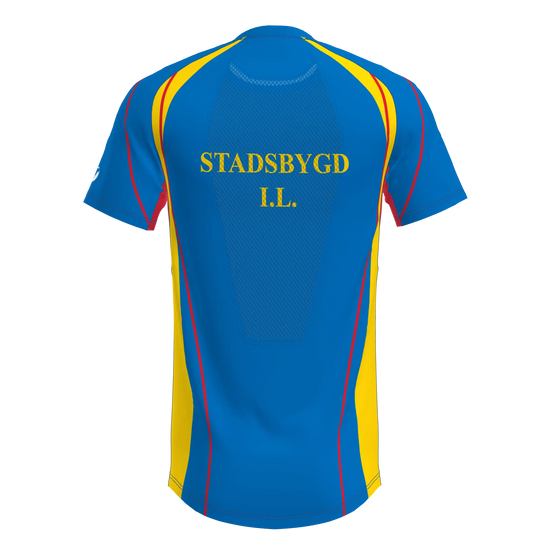 Run T-Skjorte Herre