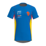 Run T-Skjorte Dame