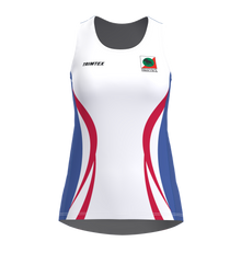 Run Singlet Dame (9309160145171)