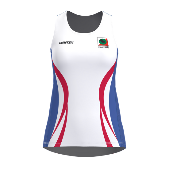 Run Singlet Dame (9309160145171)