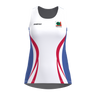 Run Singlet Dame (9309160145171)