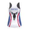 Run Singlet Dame (9309160145171)