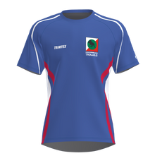Free T-Skjorte Dame (9309160734995)