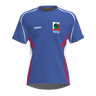 Free T-Skjorte Dame (9309160734995)